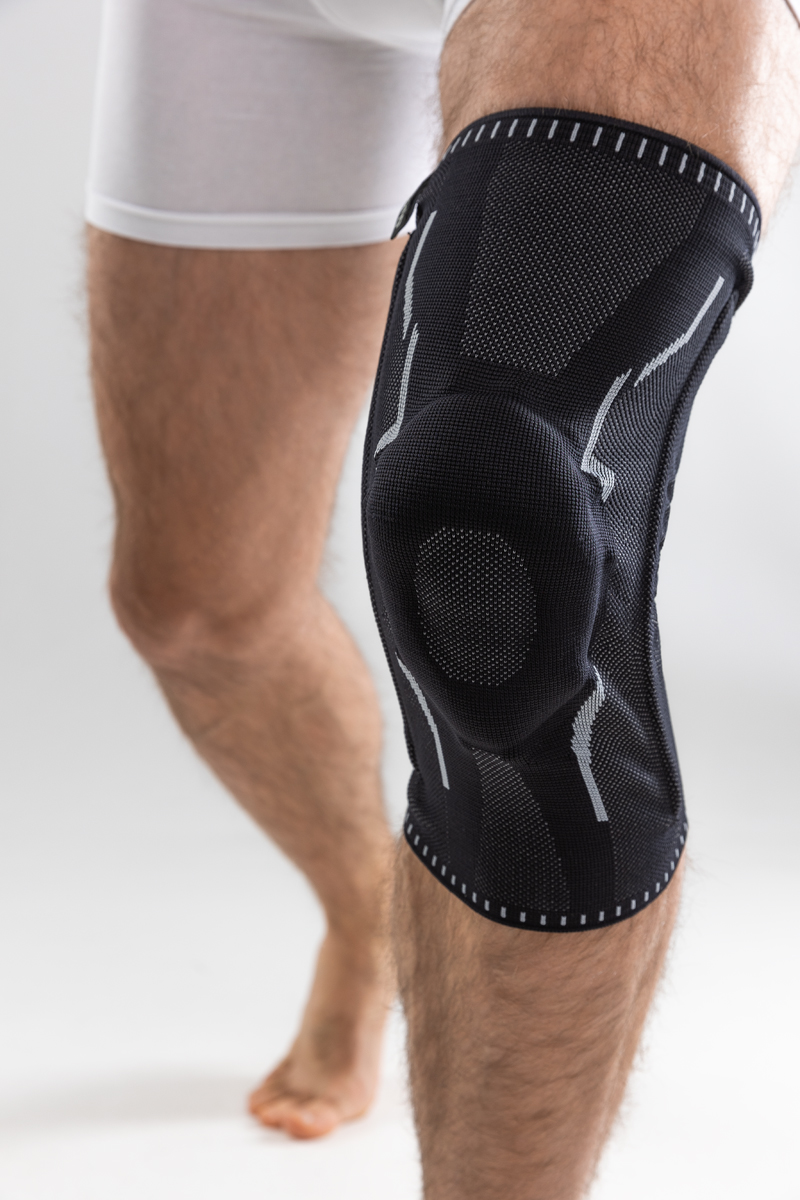 Ortoze ceļa locītavas fiksācijai, modelis 501